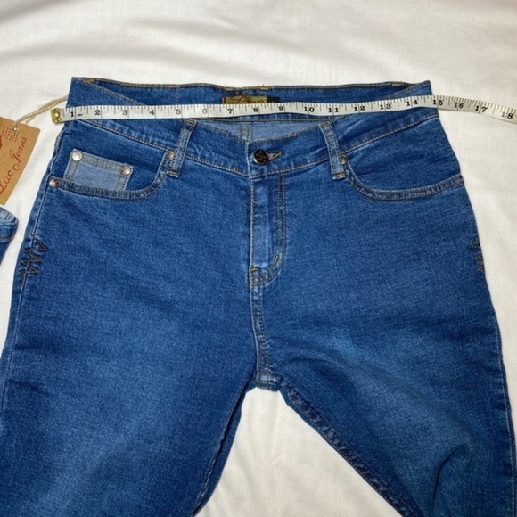 LÜC bootcut jeans size-5‎ - Picture 6 of 11